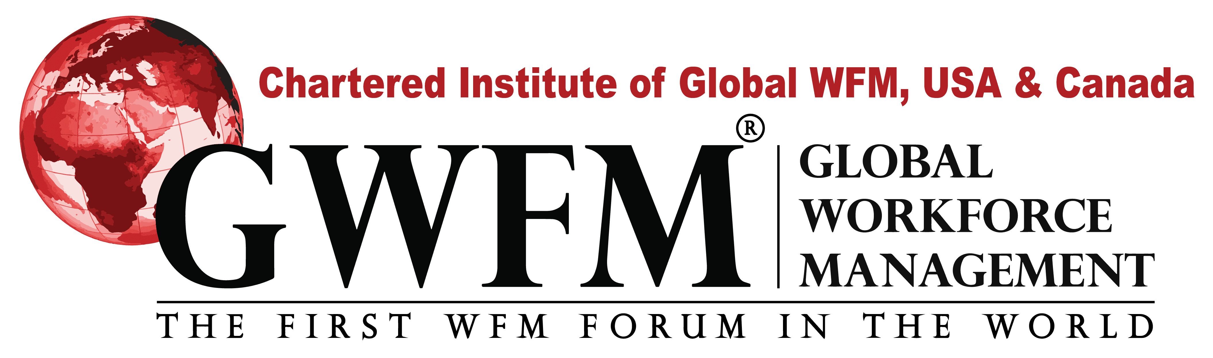 GWFM Logo