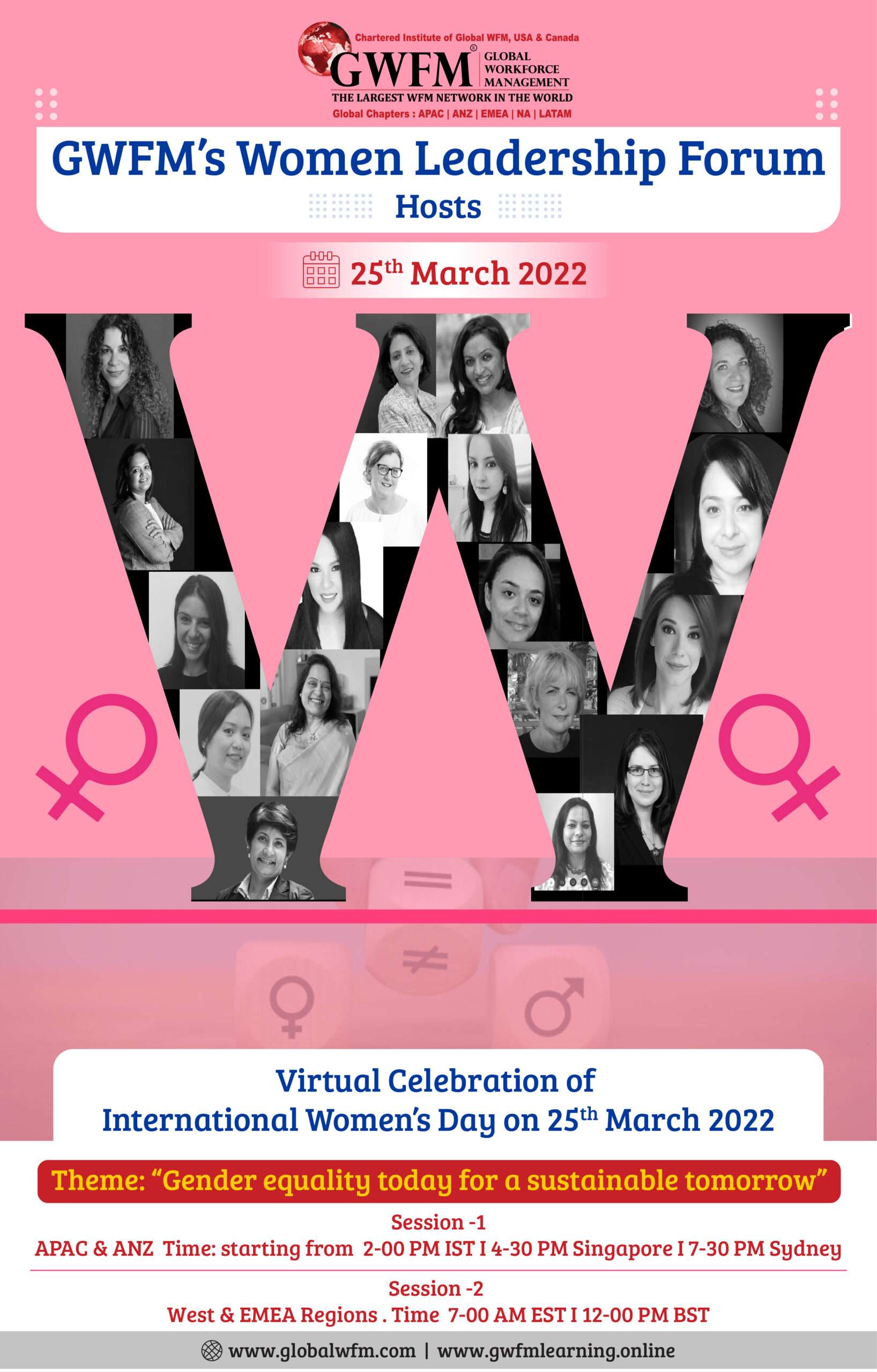 Womens Day Poster 01-02-5