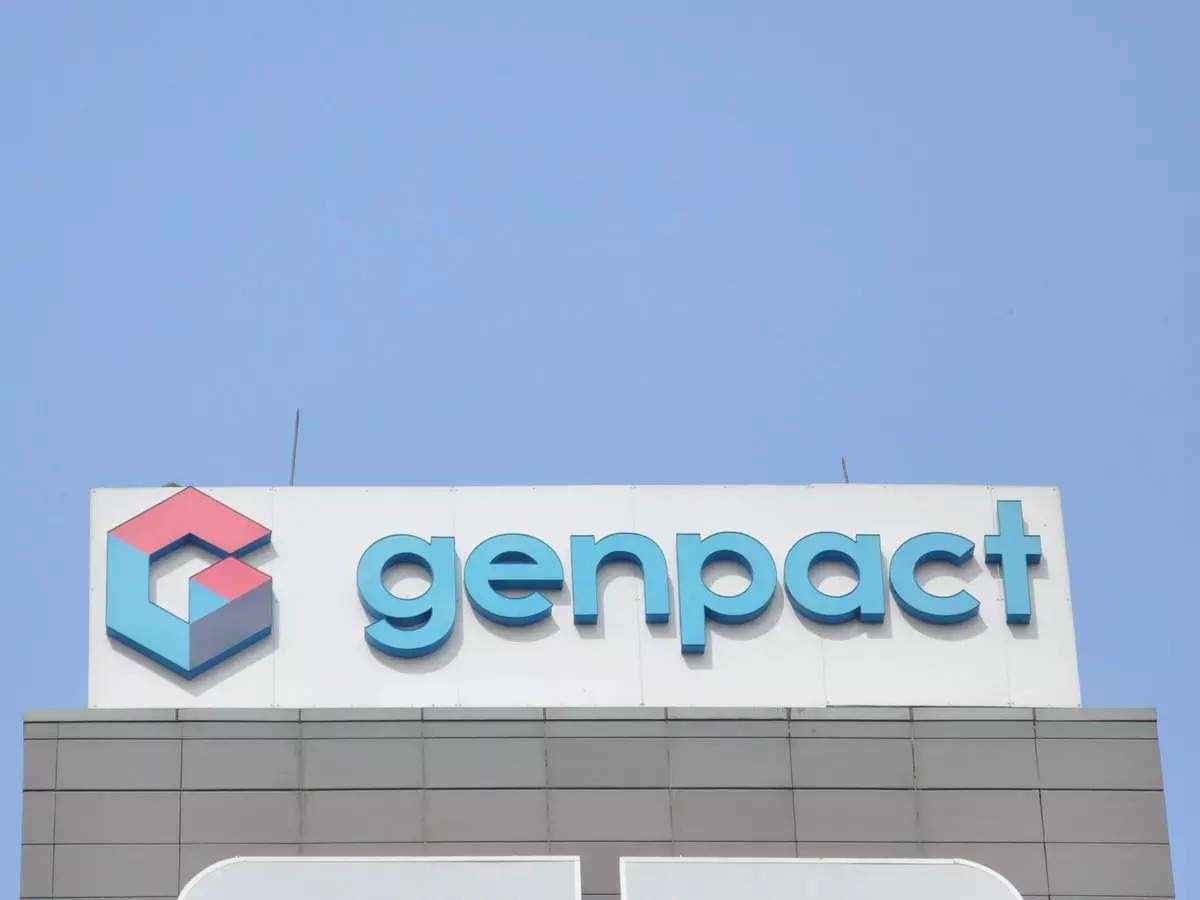 Genpact tools online