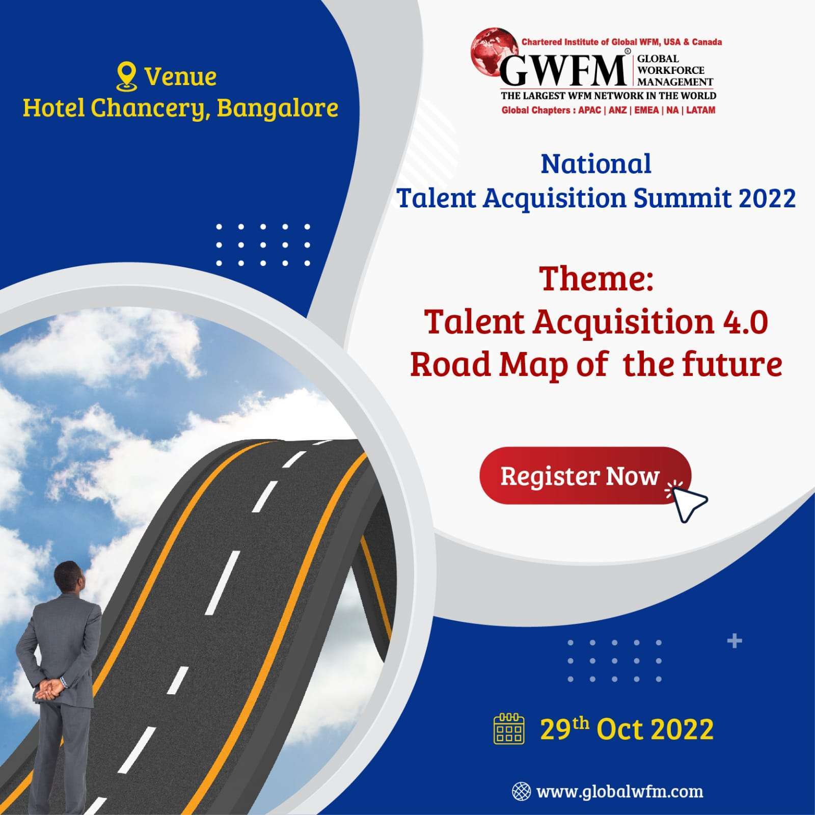 Talent Acquisition 4.0: Roadmap of the Future