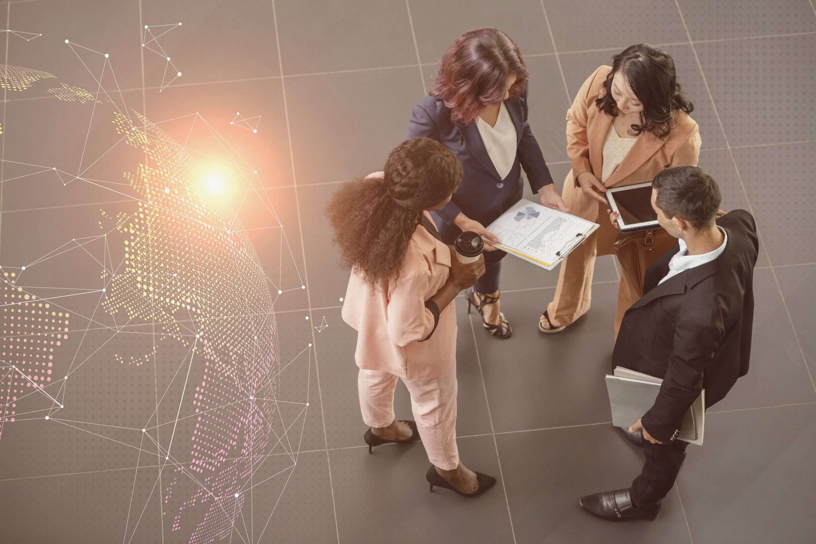 Data Visualization And Storytelling Gwfm