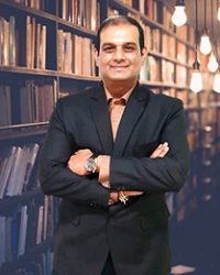Dr. Shivakumar Rudrappa